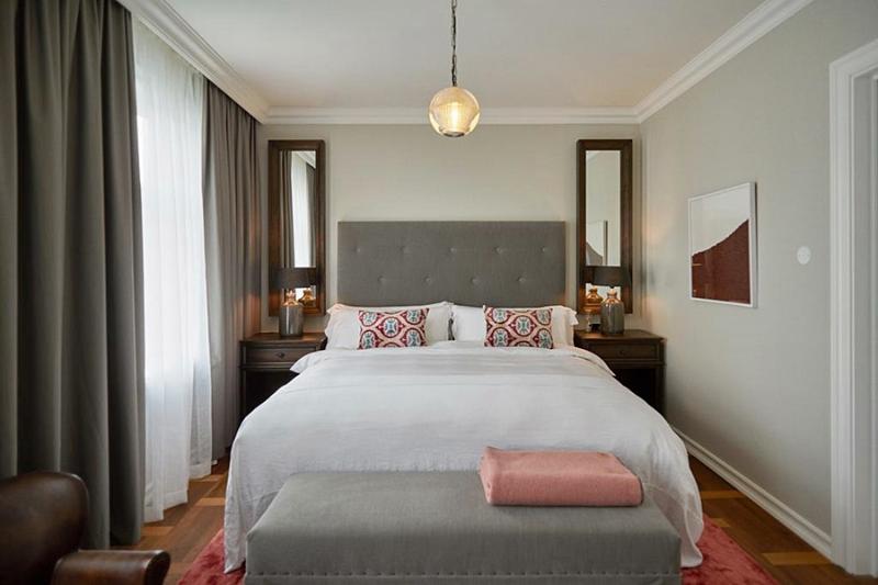 Sand Hotel By Keahotels