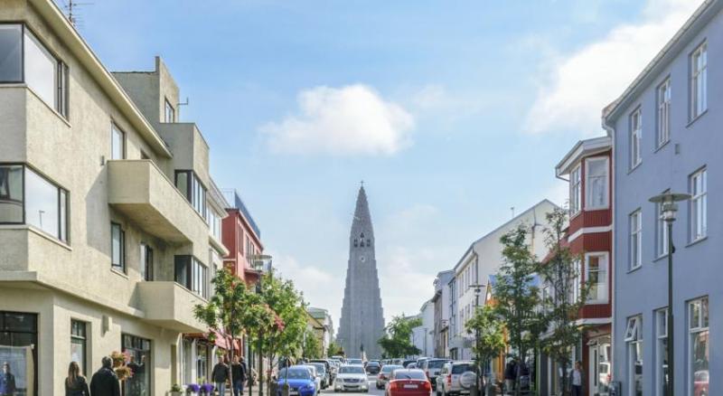 Fotos del hotel Sand Hotel By Keahotels:  4