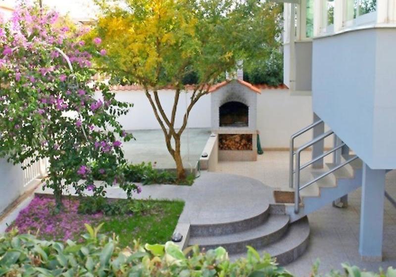 Fotos del hotel Apartments Lili Flora:  8