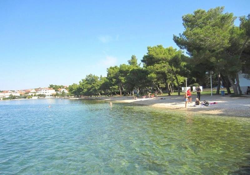 Apartments Lili Flora