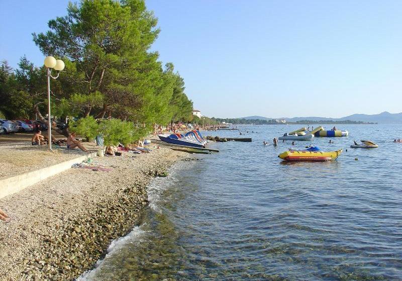 Fotos del hotel Apartments Lili Flora:  11