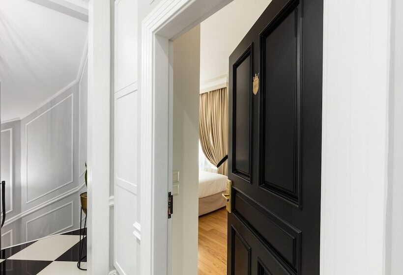 Fotos del hotel Athens Mansion Luxury Suites:  2