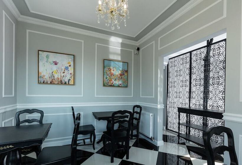 Fotos del hotel Athens Mansion Luxury Suites:  5