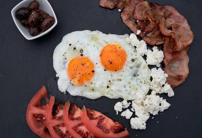 Fotos del hotel Athens Mansion Luxury Suites:  12