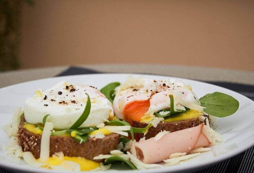 Fotos del hotel Athens Mansion Luxury Suites:  15