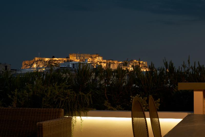 Fotos del hotel Athens Mansion Luxury Suites:  23