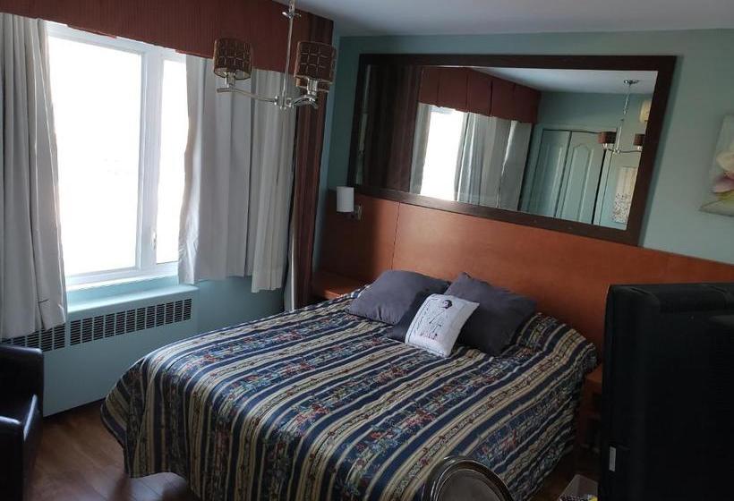 Fotos del hotel Auberge Maison Roy:  8