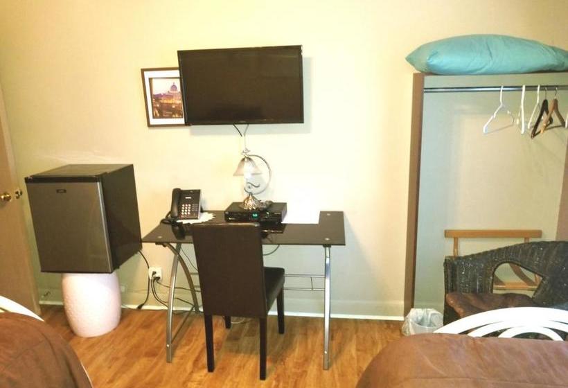 Fotos del hotel Auberge Maison Roy:  14