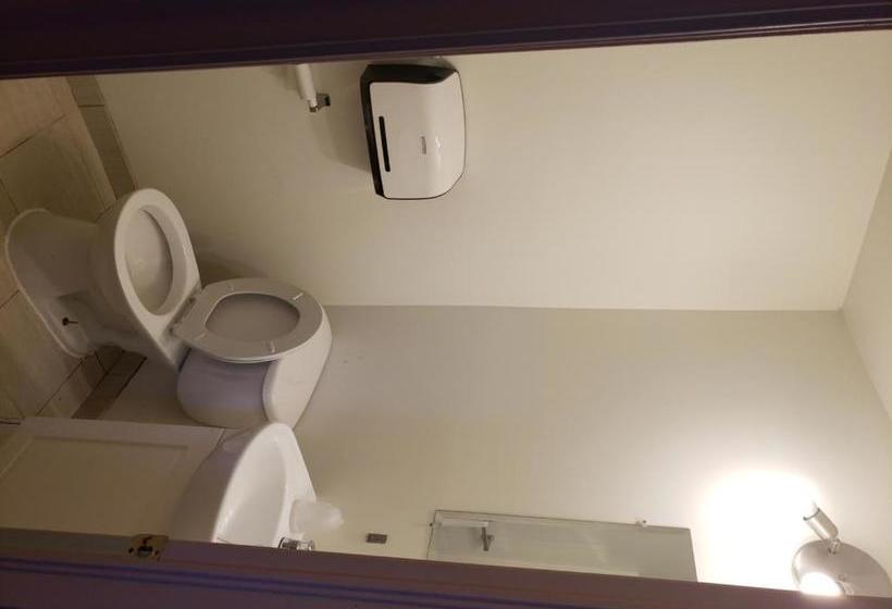 Fotos del hotel Auberge Maison Roy:  15