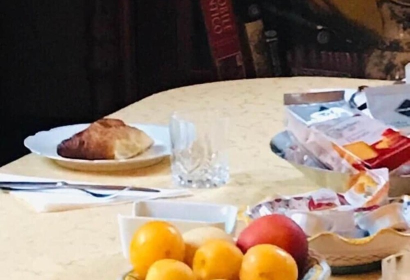 Fotos del hotel B&b Il Caravaggio:  15