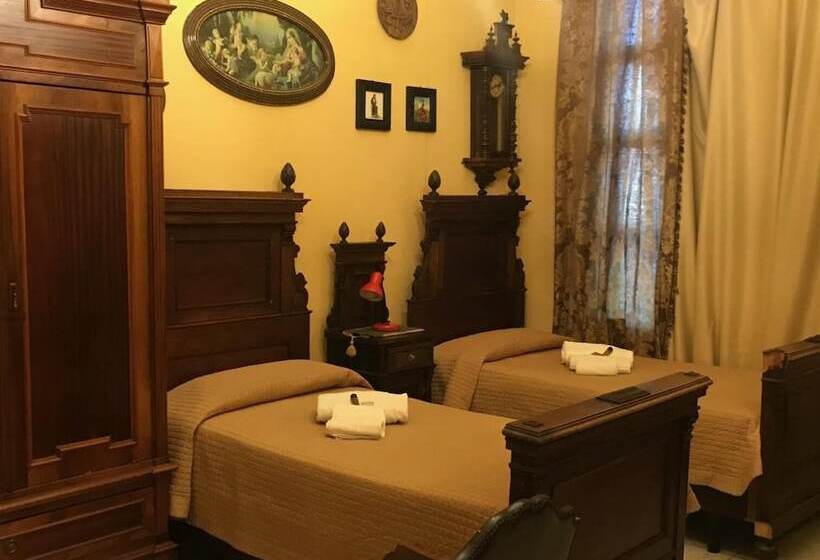 Fotos del hotel B&b Il Caravaggio:  23