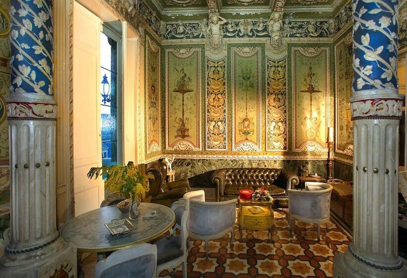 Fotos del hotel B&b Il Caravaggio:  22