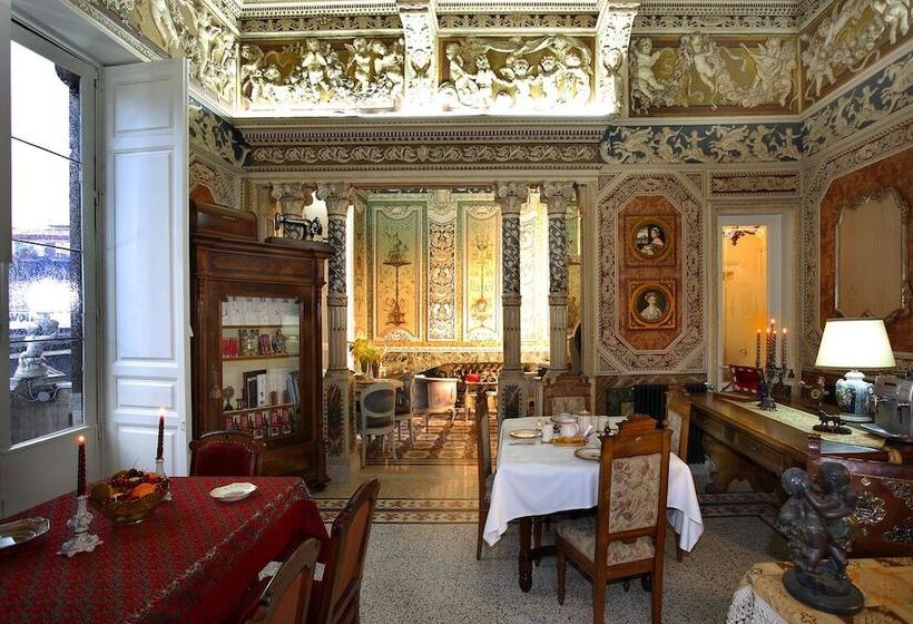Fotos del hotel B&b Il Caravaggio:  10