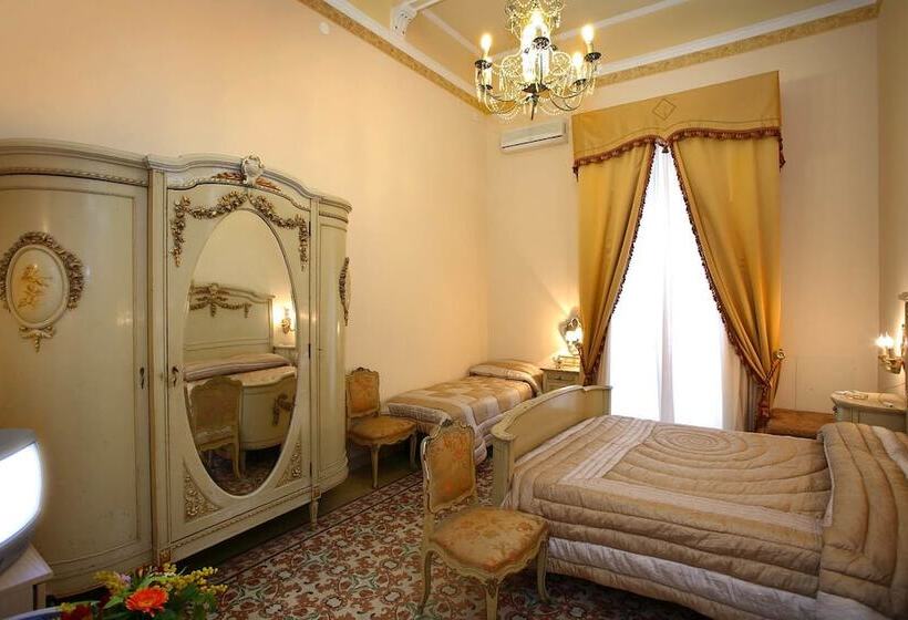 Fotos del hotel B&b Il Caravaggio:  14