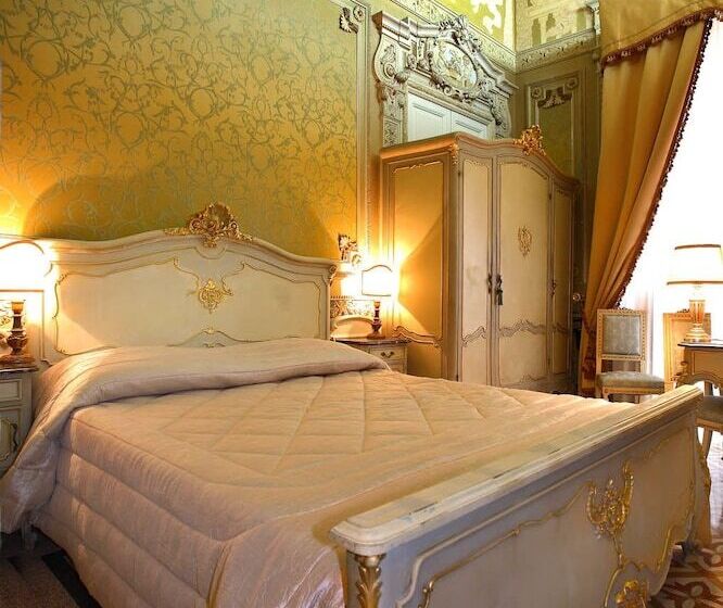 Fotos del hotel B&b Il Caravaggio:  1