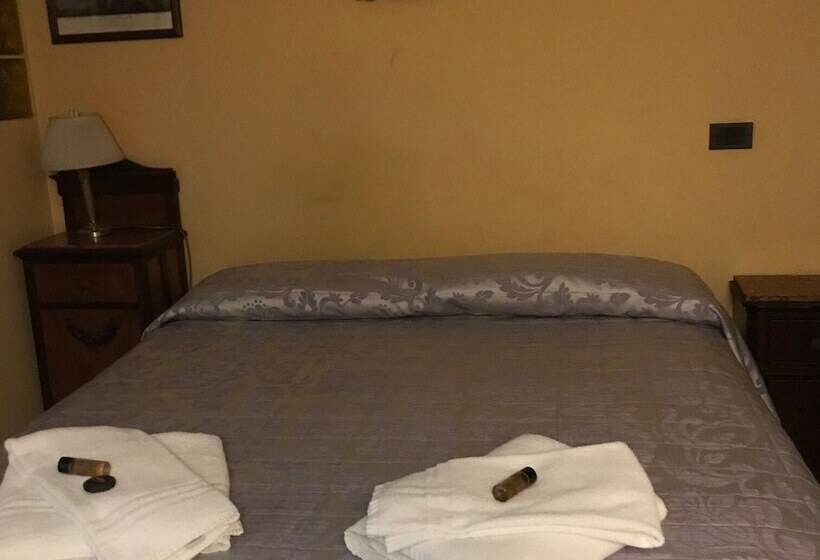 Fotos del hotel B&b Il Caravaggio:  8