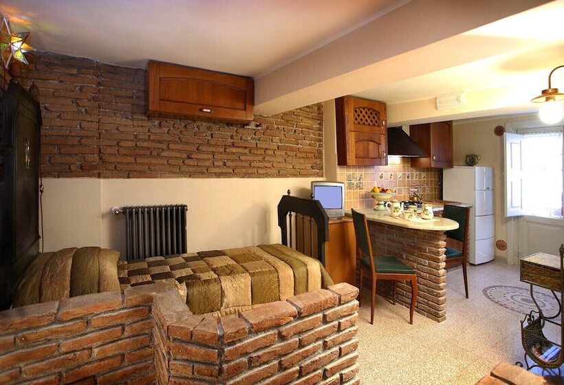 Fotos del hotel B&b Il Caravaggio:  24