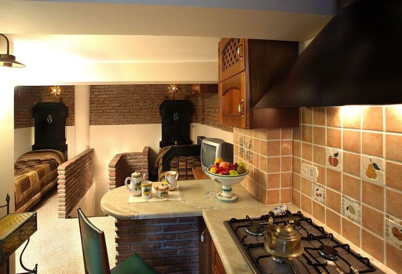 Fotos del hotel B&b Il Caravaggio:  11