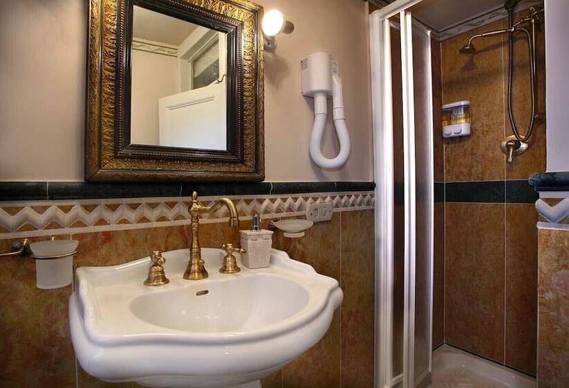 Fotos del hotel B&b Il Caravaggio:  5