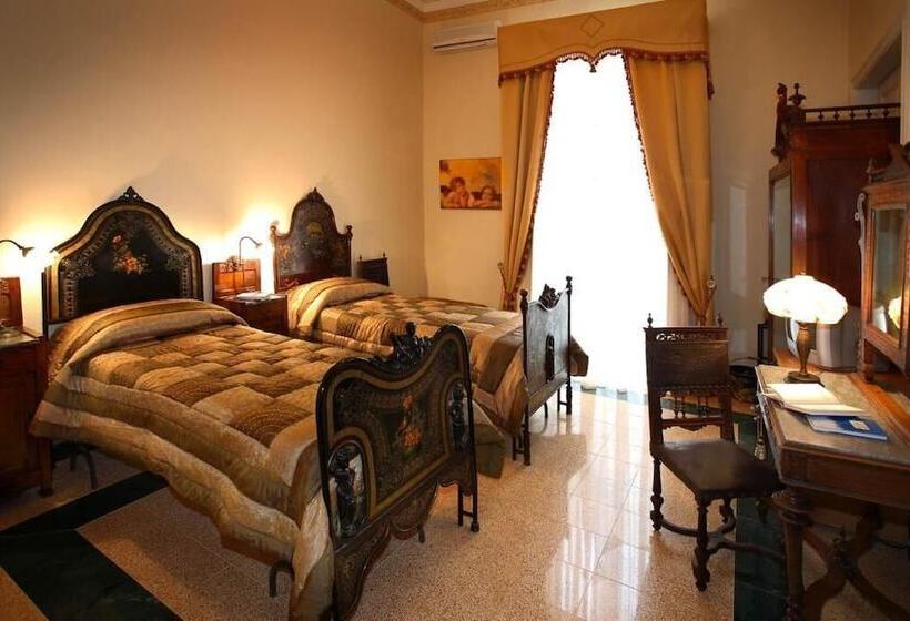 Fotos del hotel B&b Il Caravaggio:  18