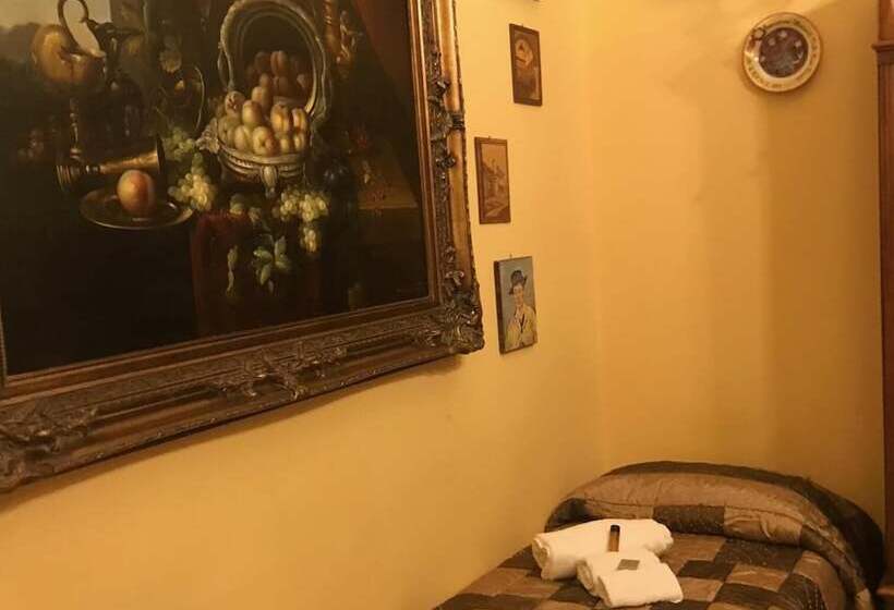 Fotos del hotel B&b Il Caravaggio:  25