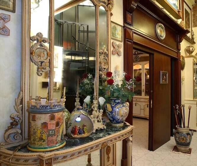 Fotos del hotel B&b Il Caravaggio:  20