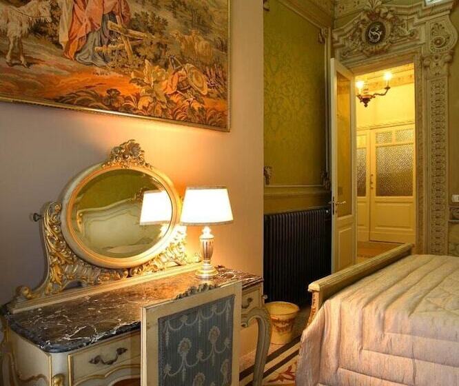 Fotos del hotel B&b Il Caravaggio:  21