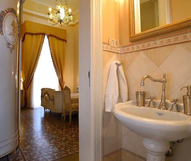 Fotos del hotel B&b Il Caravaggio:  16