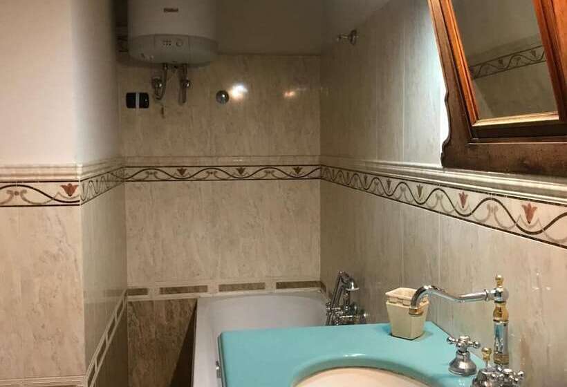 Fotos del hotel B&b Il Caravaggio:  19