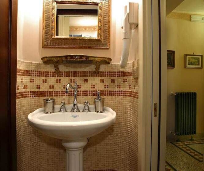 Fotos del hotel B&b Il Caravaggio:  12