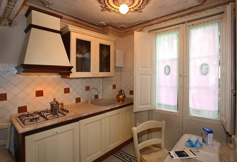 Fotos del hotel B&b Il Caravaggio:  4