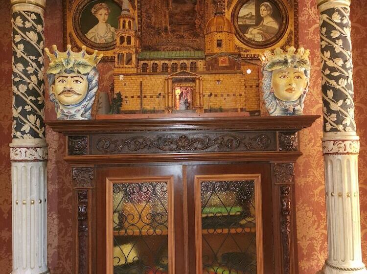 Fotos del hotel B&b Il Caravaggio:  6