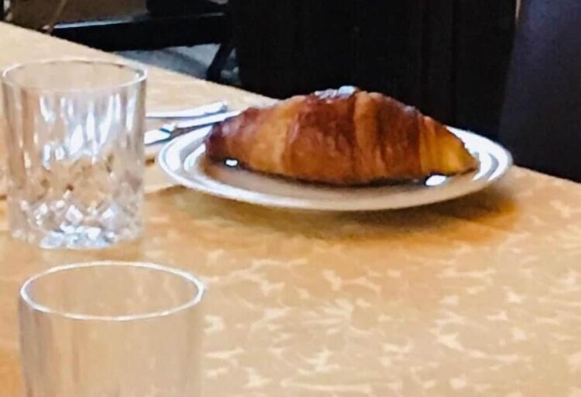 Fotos del hotel B&b Il Caravaggio:  3