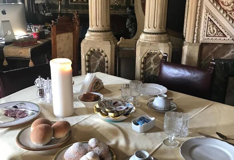 Fotos del hotel B&b Il Caravaggio:  13