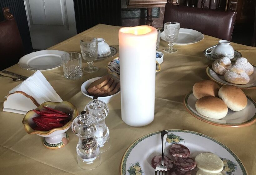 Fotos del hotel B&b Il Caravaggio:  17