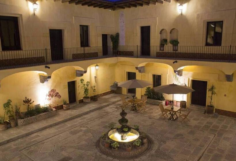 Fotos del hotel Casa Maria Paz Hotel Boutique:  7