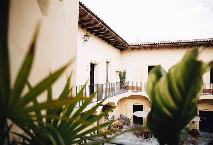 Fotos del hotel Casa Maria Paz Hotel Boutique:  2