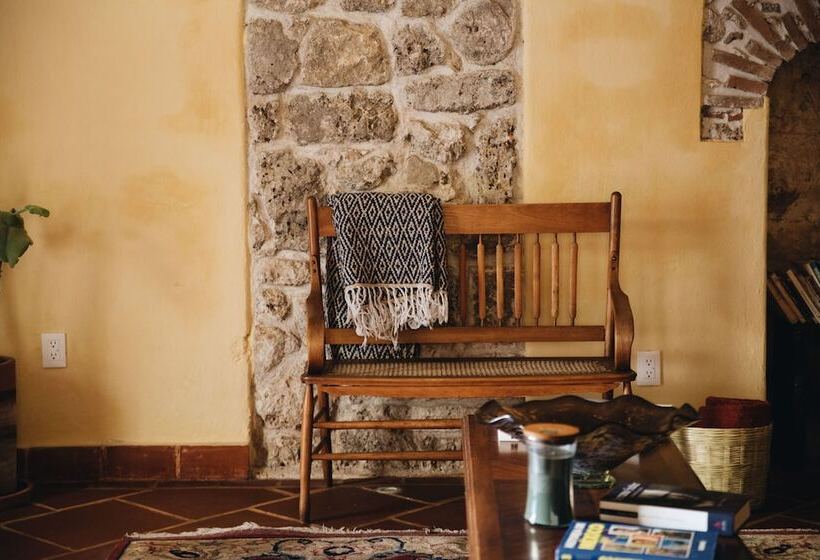 Fotos del hotel Casa Maria Paz Hotel Boutique:  9