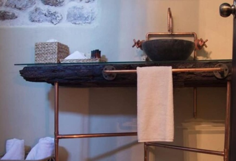 Fotos del hotel Casa Maria Paz Hotel Boutique:  8