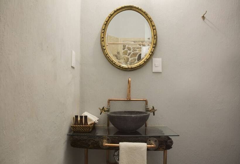 Fotos del hotel Casa Maria Paz Hotel Boutique:  14