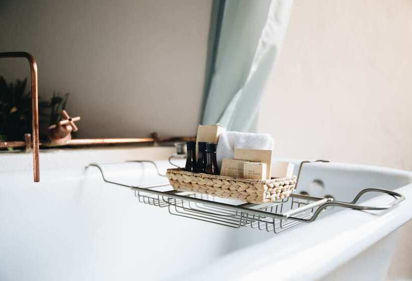 Fotos del hotel Casa Maria Paz Hotel Boutique:  18