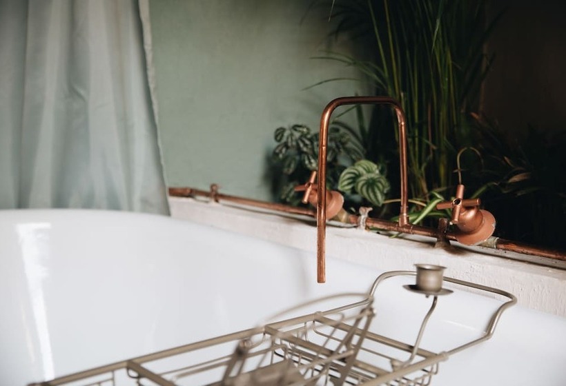 Fotos del hotel Casa Maria Paz Hotel Boutique:  16