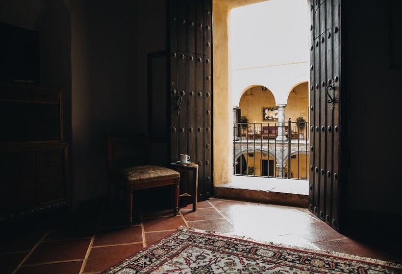 Fotos del hotel Casa Maria Paz Hotel Boutique:  5