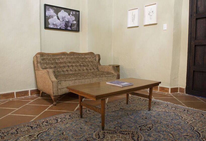 Fotos del hotel Casa Maria Paz Hotel Boutique:  17