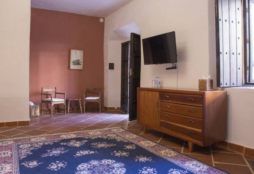 Fotos del hotel Casa Maria Paz Hotel Boutique:  20