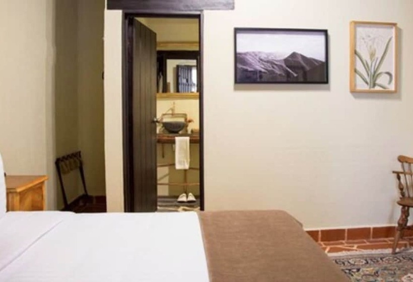 Fotos del hotel Casa Maria Paz Hotel Boutique:  13