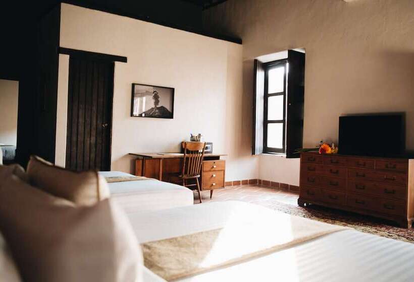 Fotos del hotel Casa Maria Paz Hotel Boutique:  15