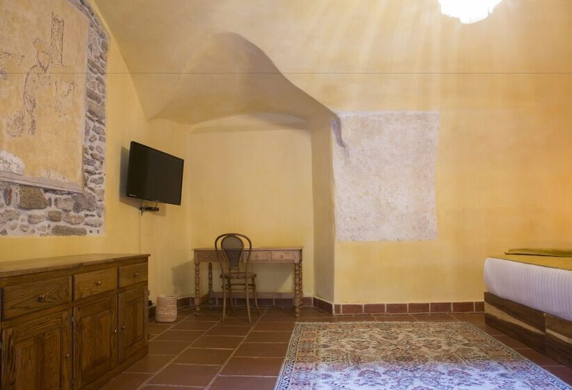 Fotos del hotel Casa Maria Paz Hotel Boutique:  22