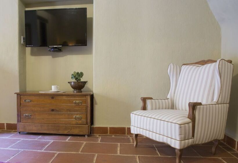 Fotos del hotel Casa Maria Paz Hotel Boutique:  23