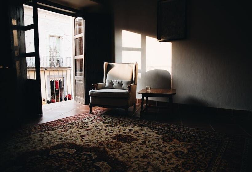 Fotos del hotel Casa Maria Paz Hotel Boutique:  21